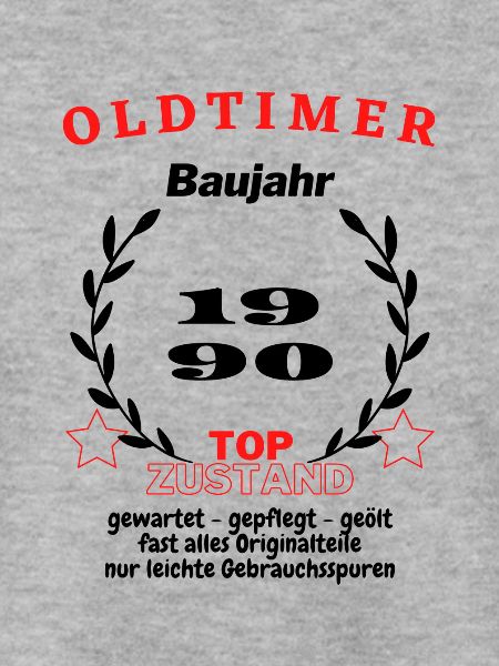 Baujahr 1990