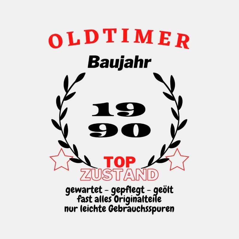 Baujahr 1990