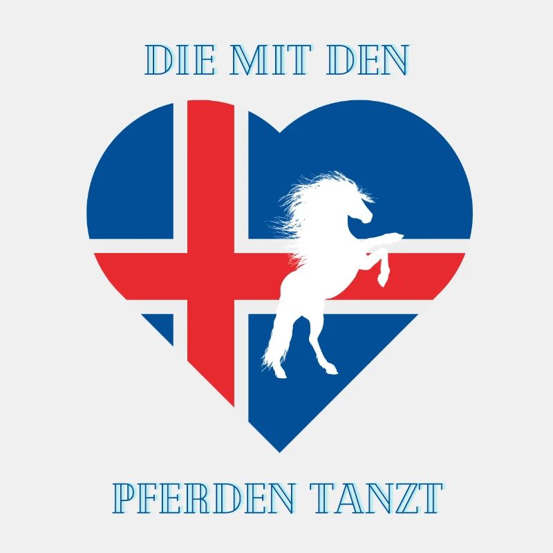 Danser avec les chevaux