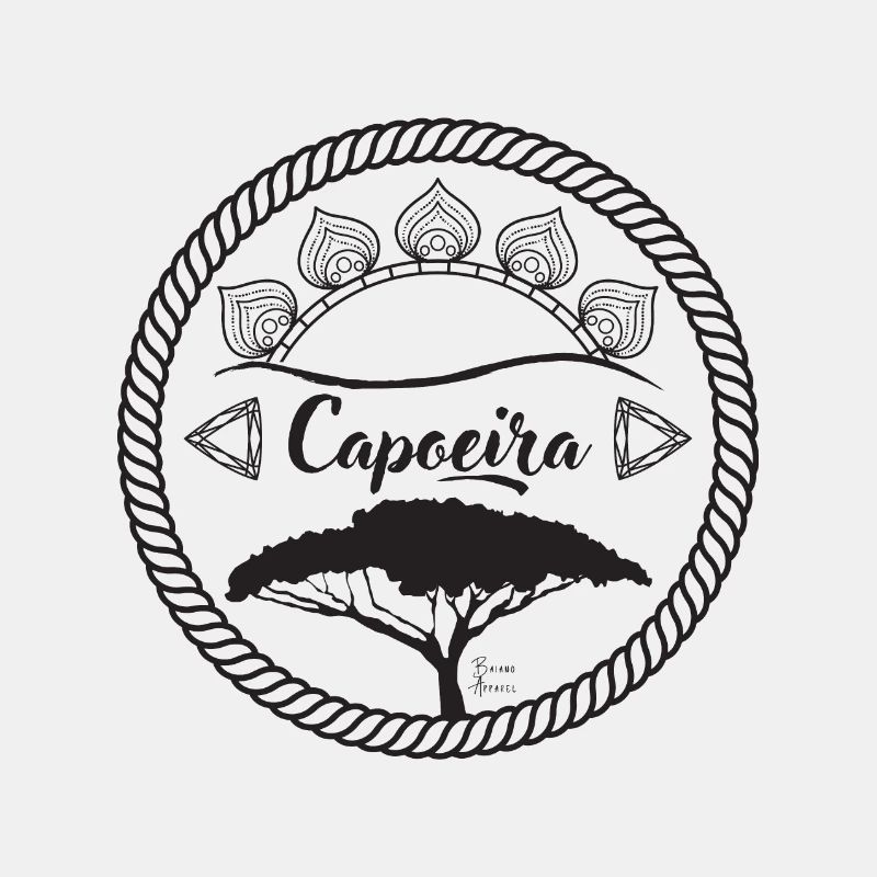 Capoeira Tree