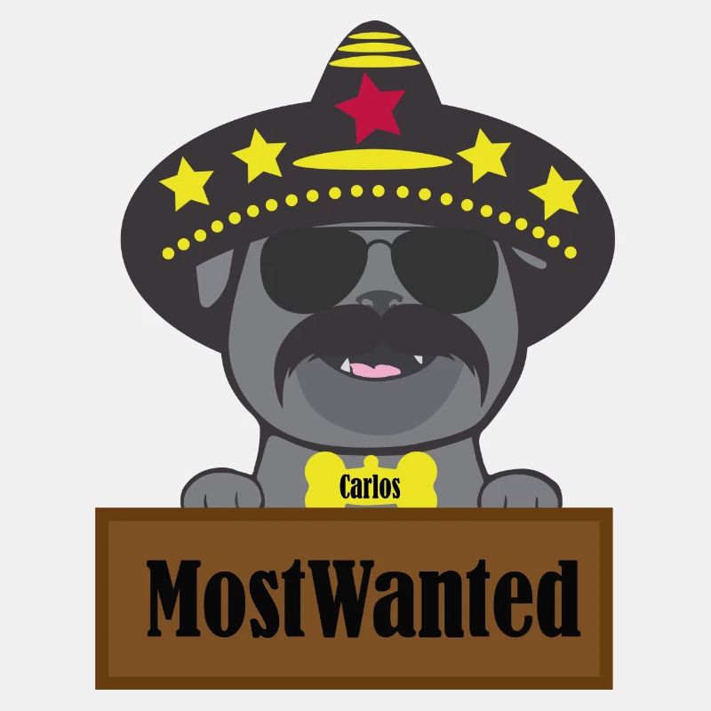 Most wanted