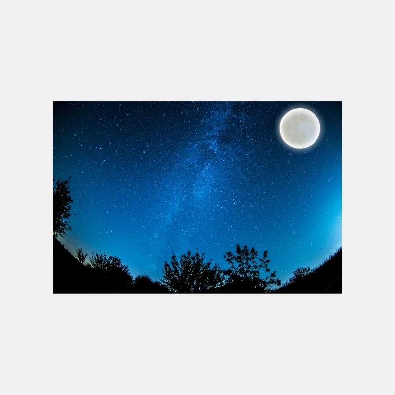 Sommer Nacht