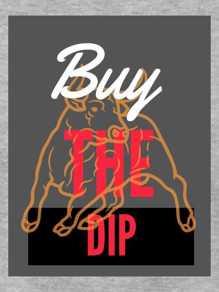 Buy The Dip 4