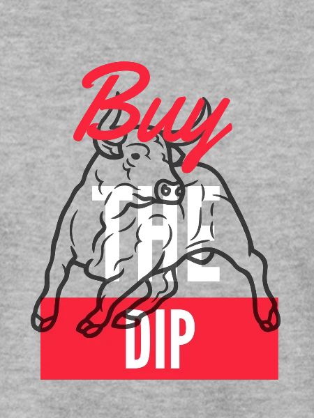 Buy The Dip 1