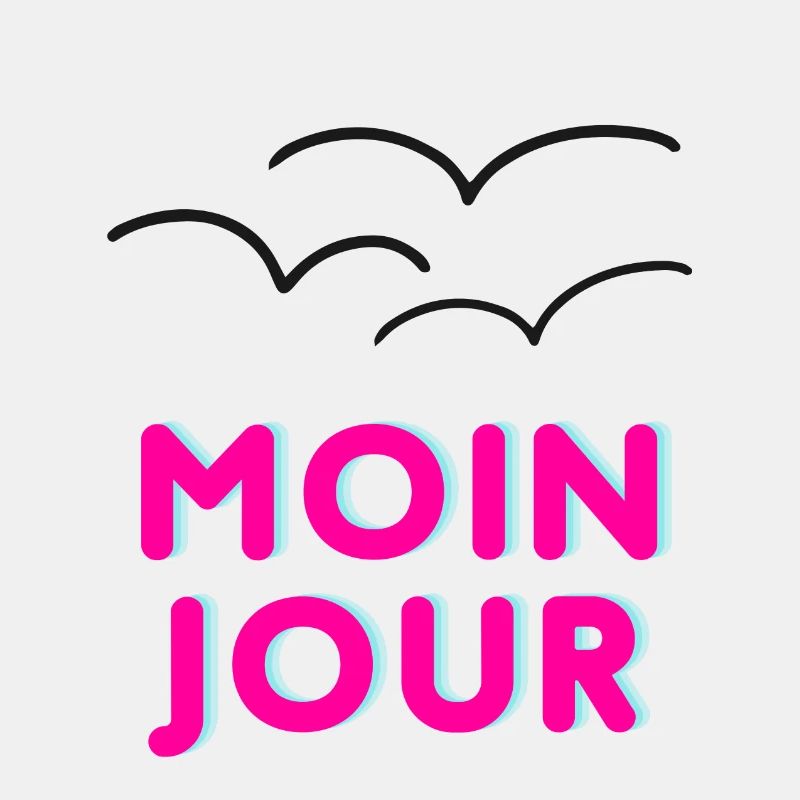 MOIN JOUR - MoinJour 5