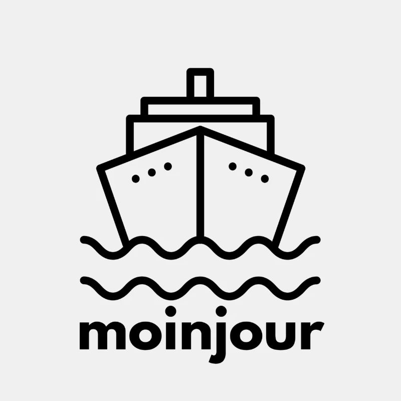 Schiff Moin - MoinJour