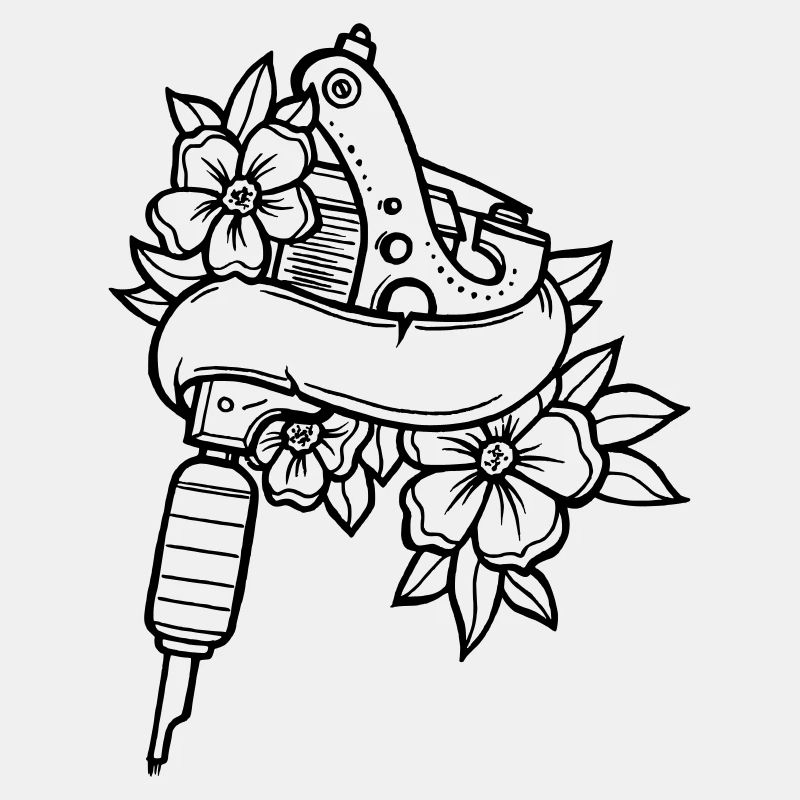 Tattoo Machine