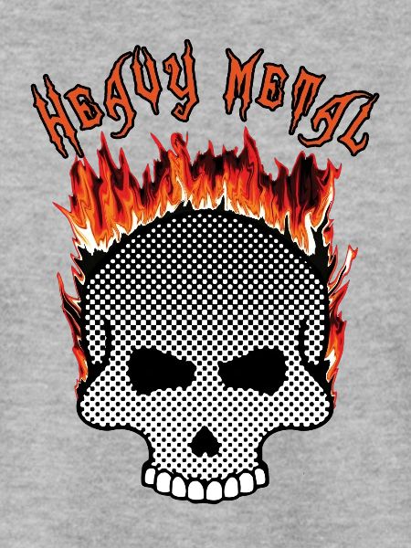 Metall 3