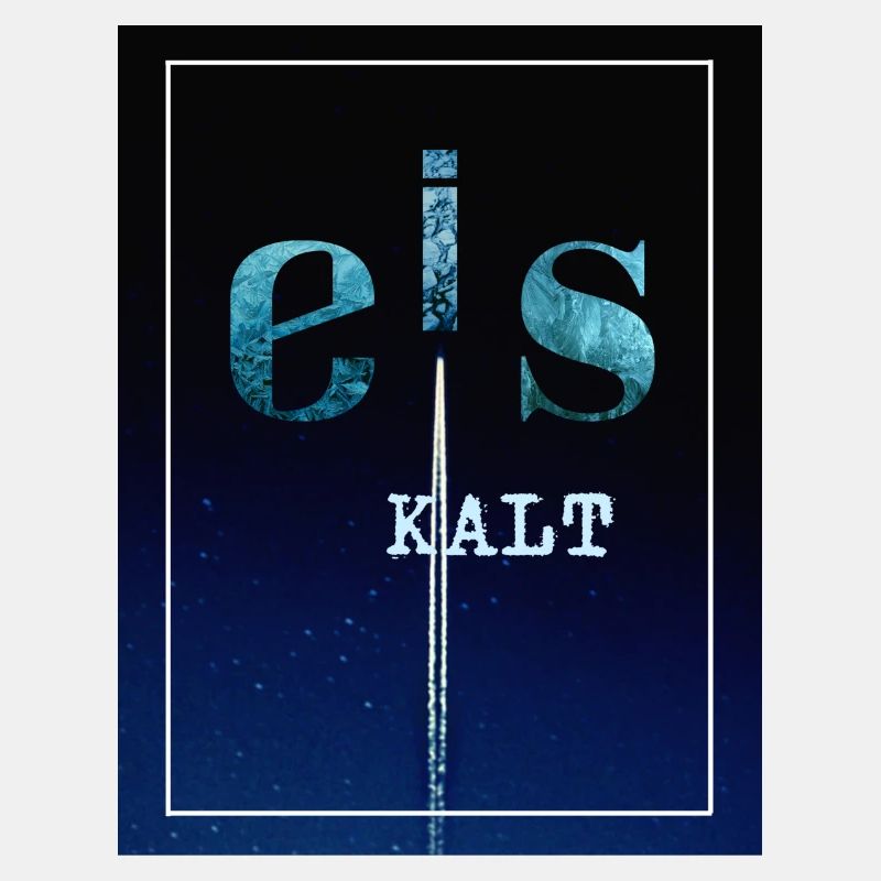eis kalt