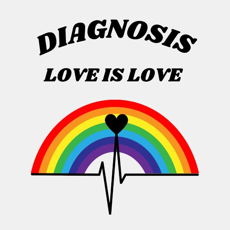 Love is Love