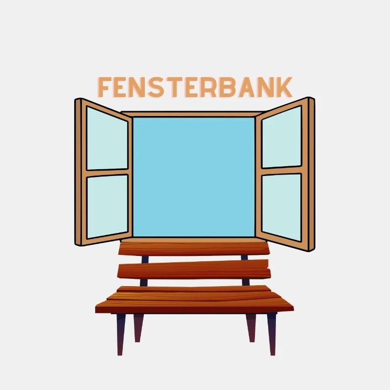 Fensterbank