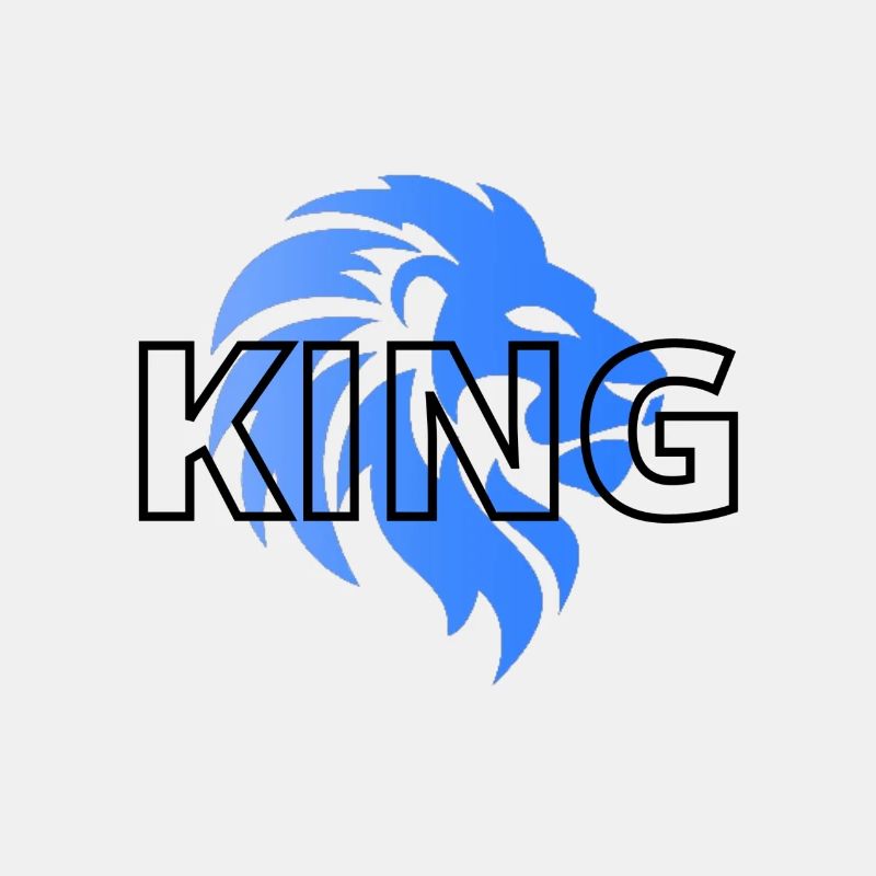 King