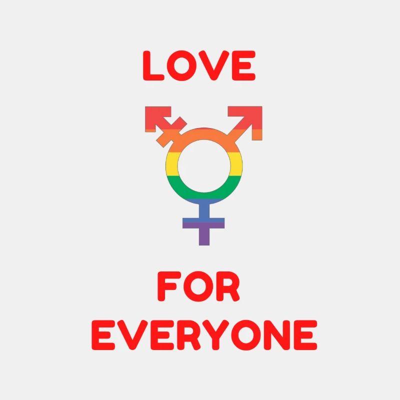 Love for Everyone