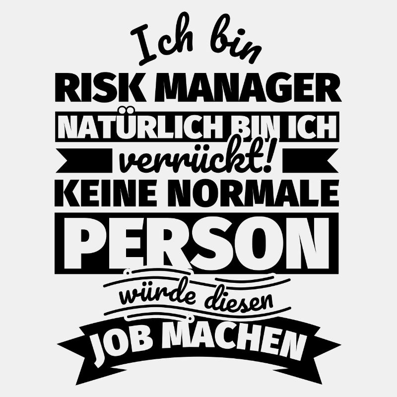 Risk Manager Geschenke