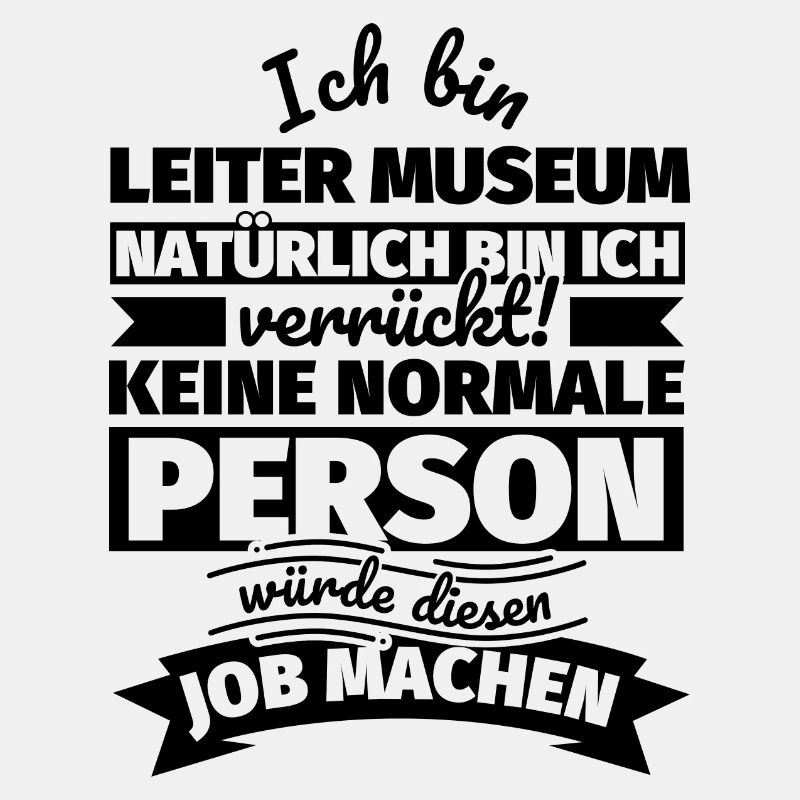 Leiter Museum Geschenke