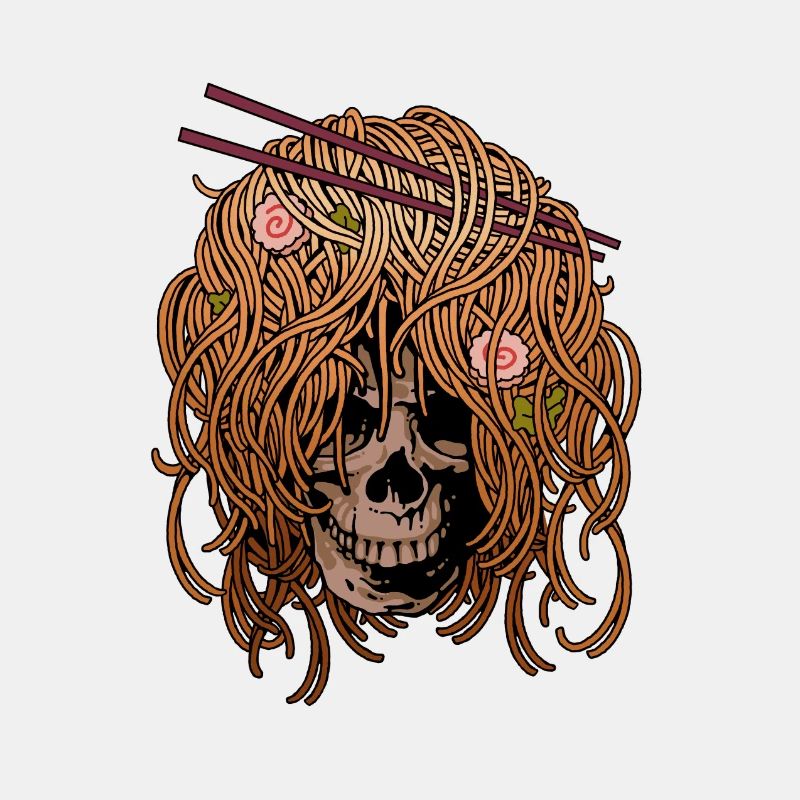 SKULL RAMEN