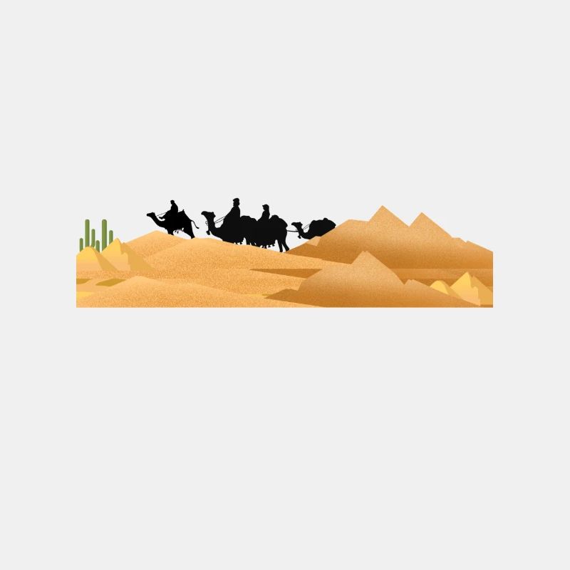 Desert