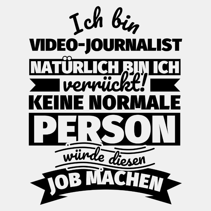 Video-Journalist Geschenke