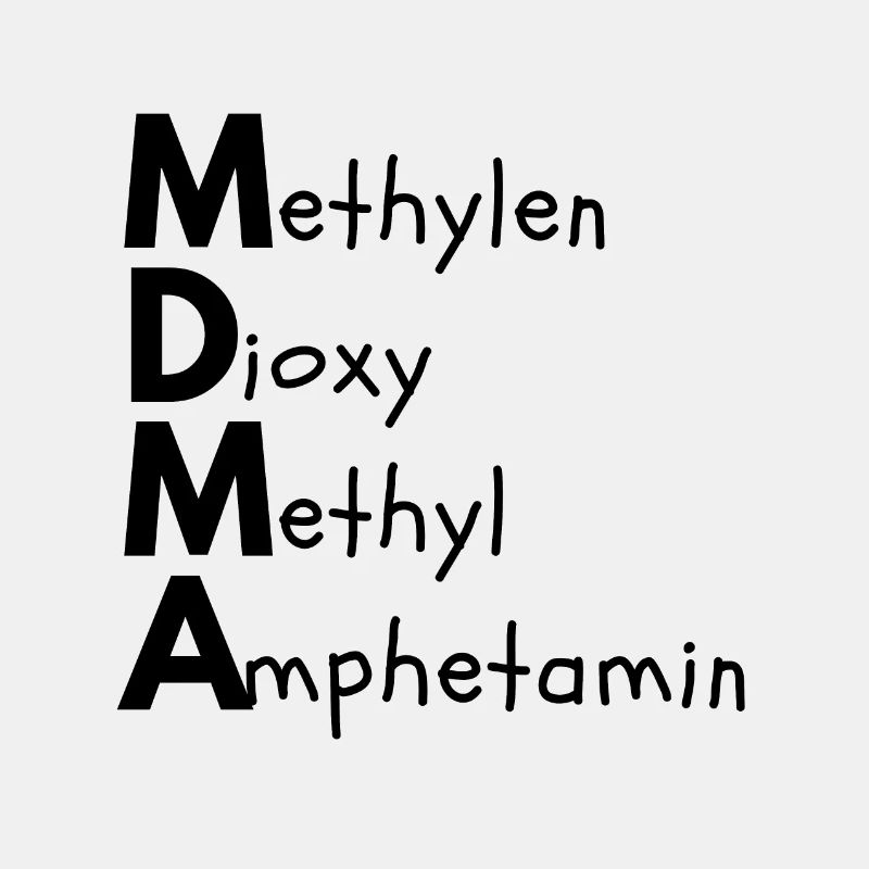 Methylendioxymethylamphetamin