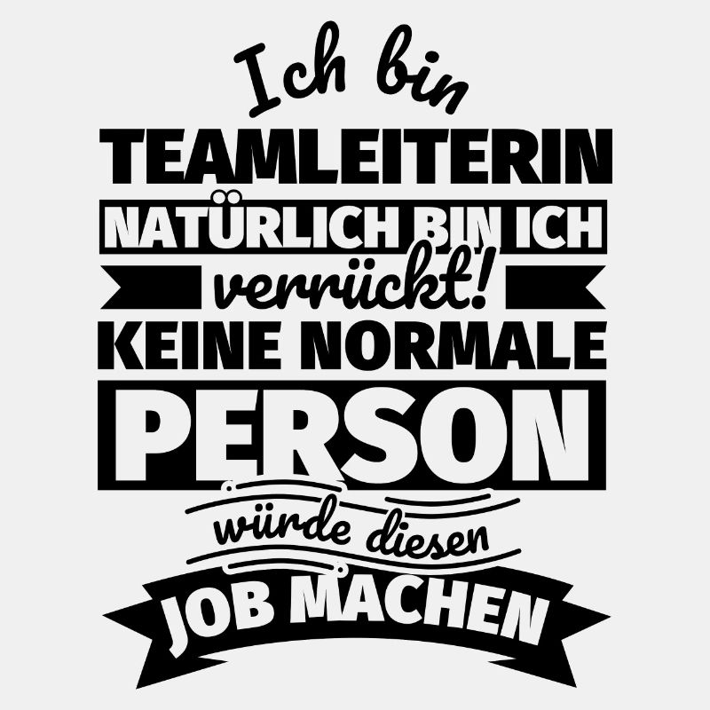 Teamleiterin Geschenke