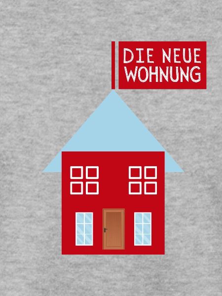 Die Neue Wohnung