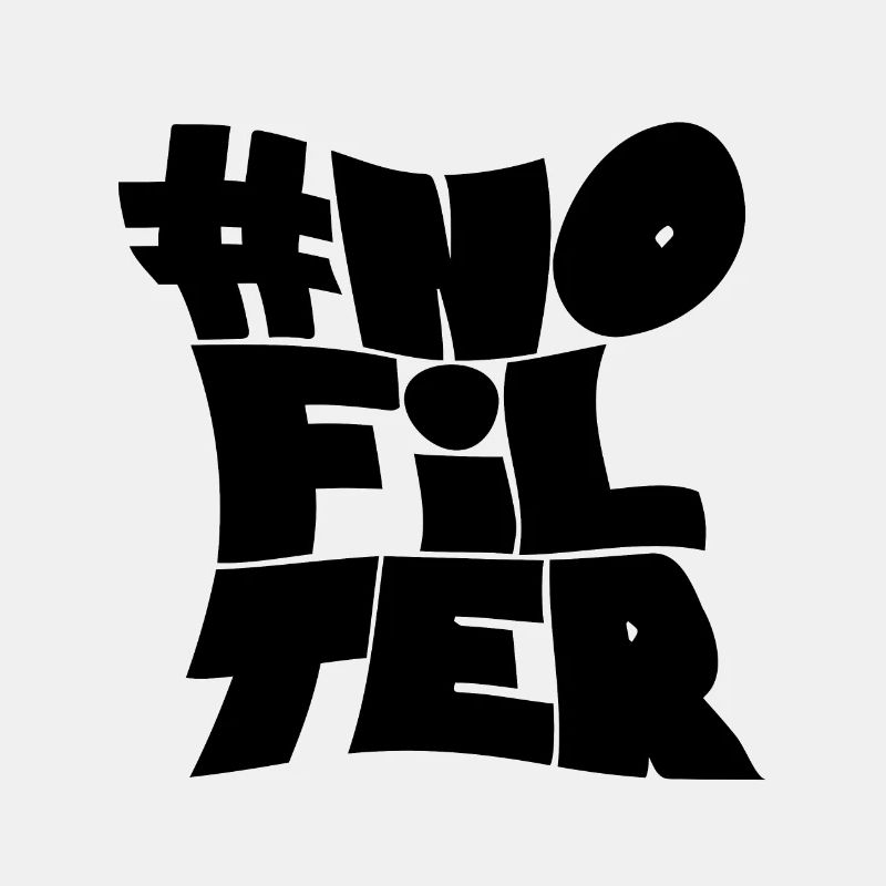 Kein Filter