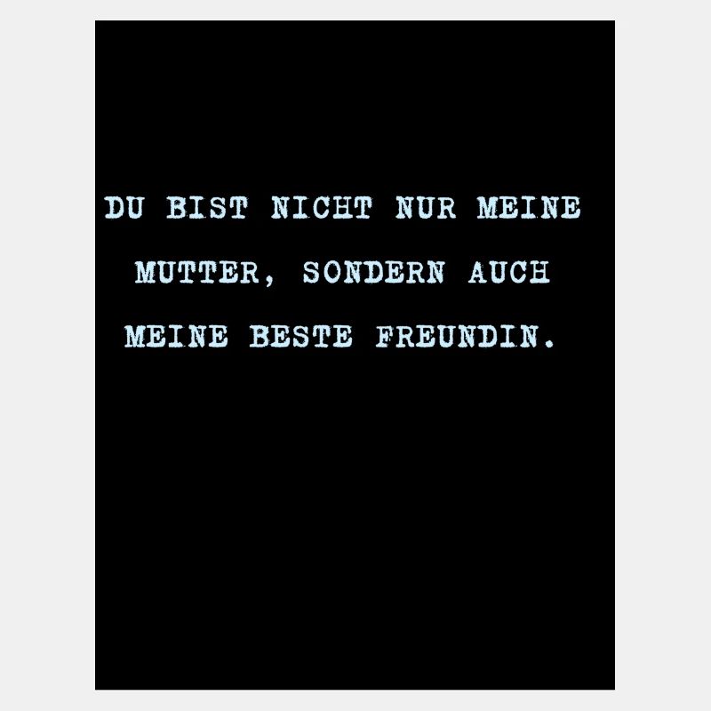 Geschenk für Mamas