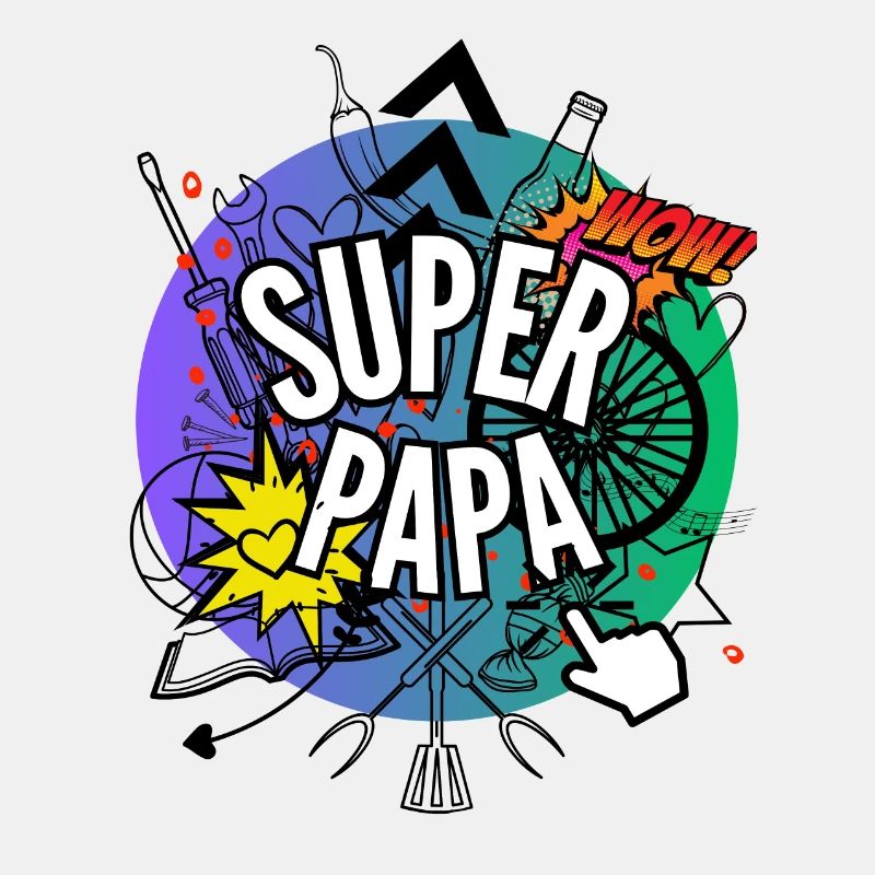 Superdad