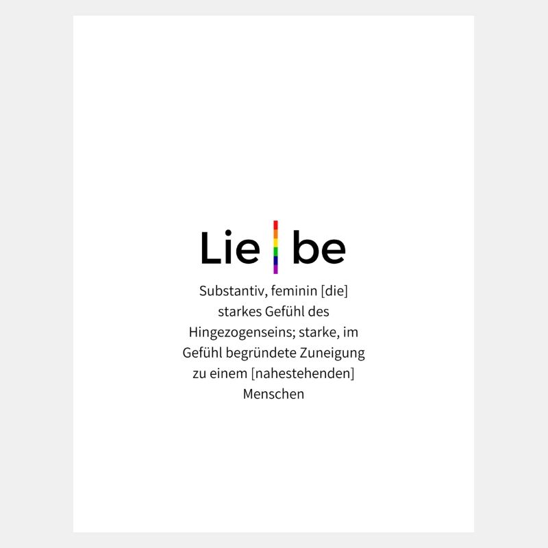 Liebe