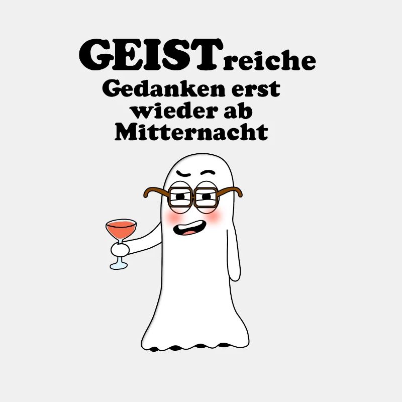 GEISTreiche Gedanken