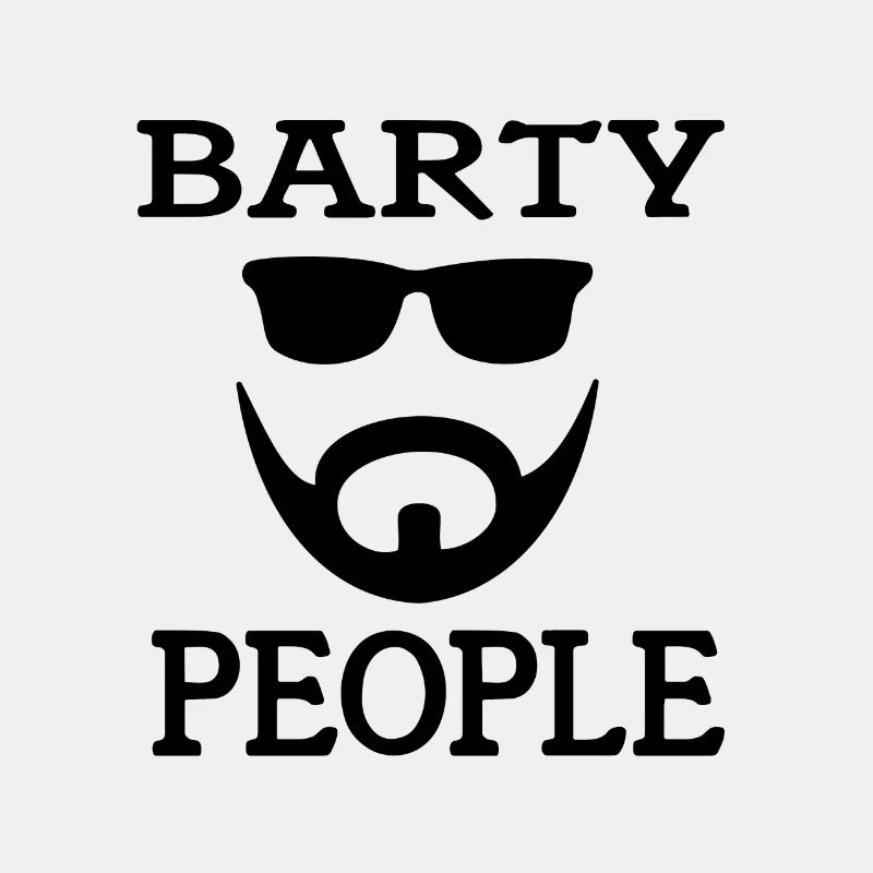 BARTY PEOPLE