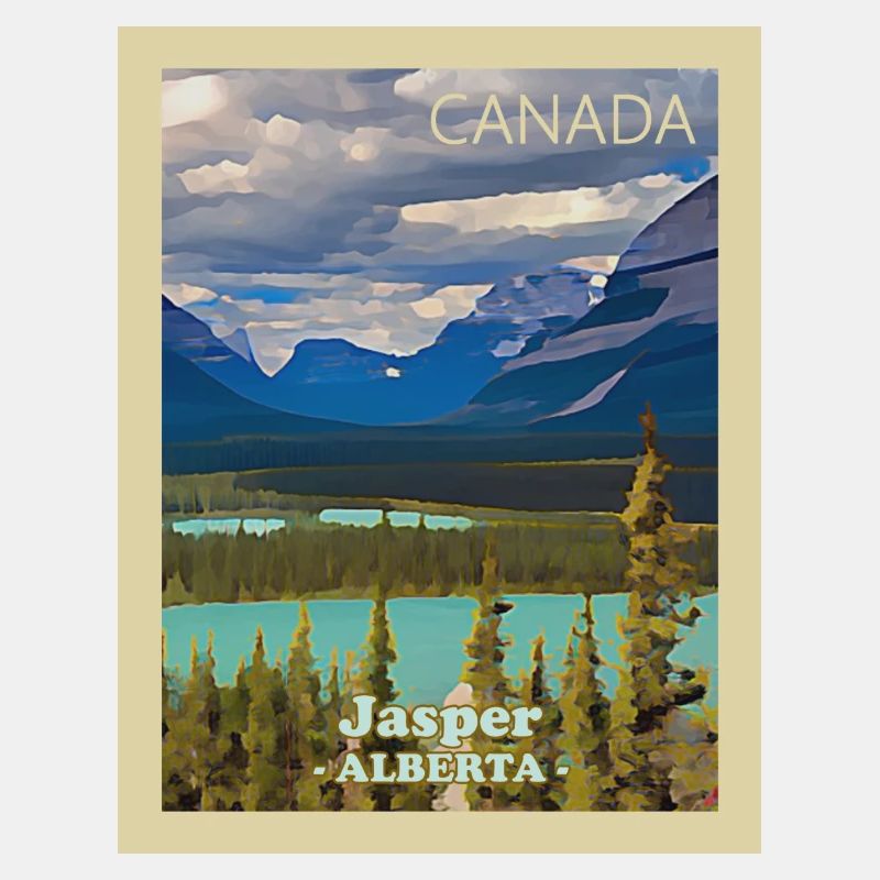 Jasper-Nationalpark