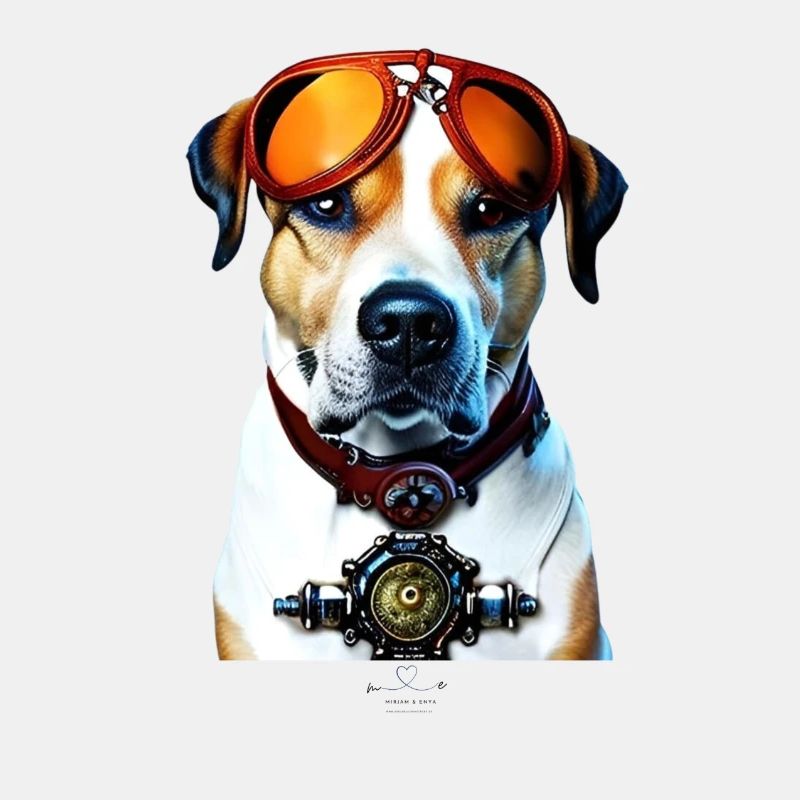 Steam - Dog