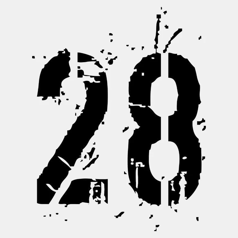 28 Nummer 28