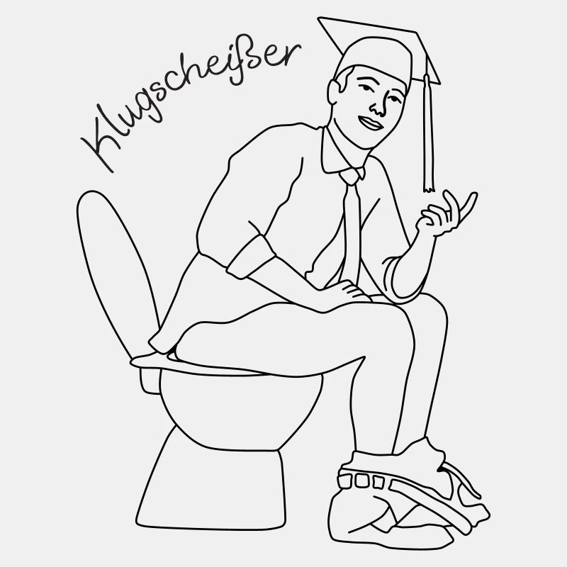 klugscheisser 5