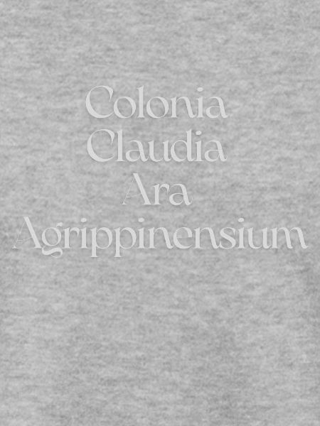 Köln - CCAA