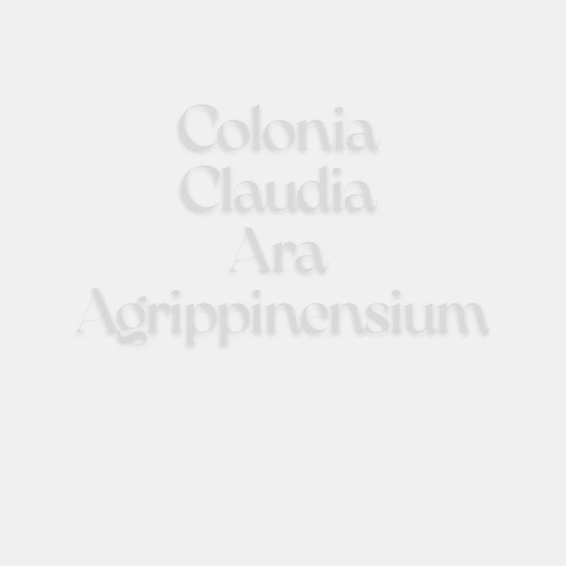 Köln - CCAA
