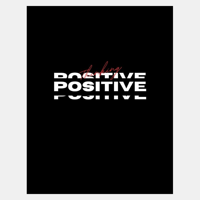 Conception positive
