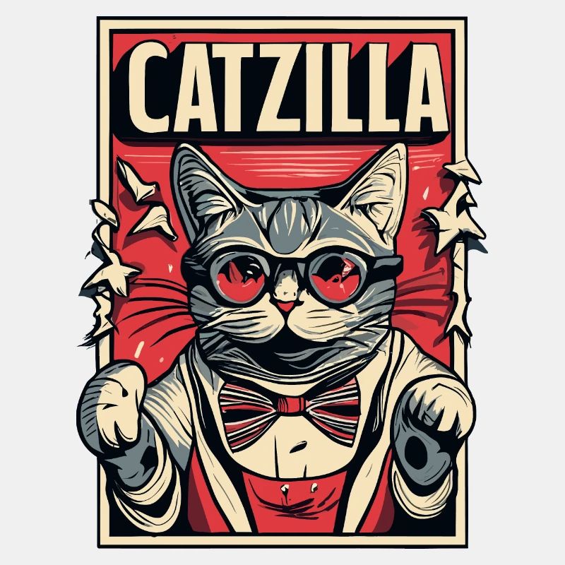 Catzilla