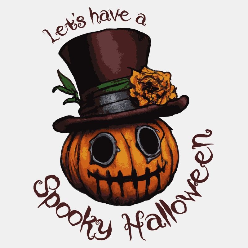 Spooky Halloween