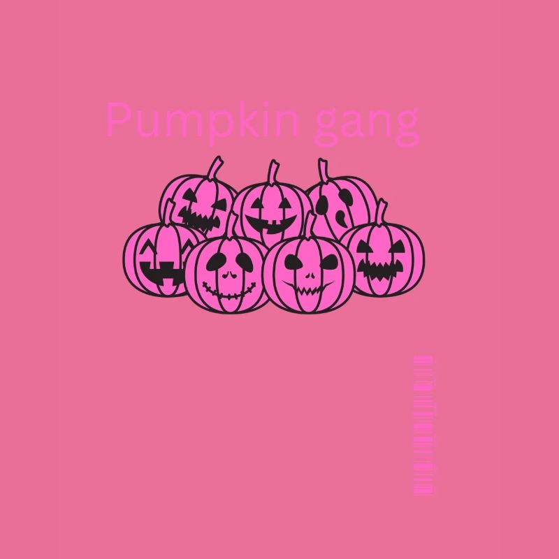 Gourd Gang
