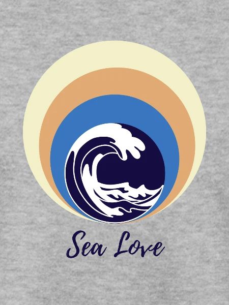 Sea Love