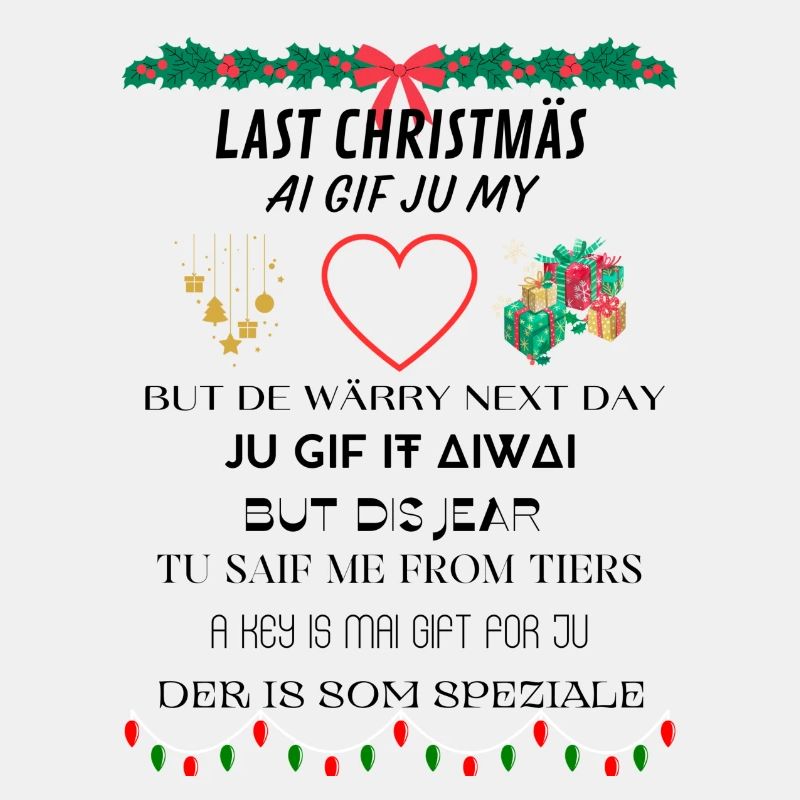 funny Christmas