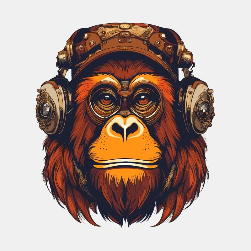 Orang-Utan