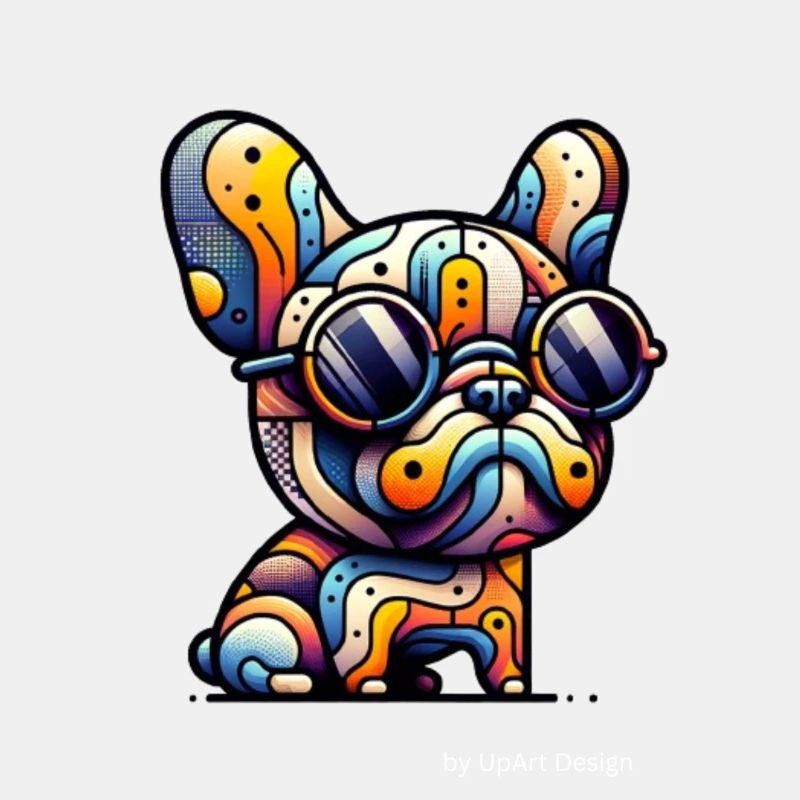 Frenchie Summer