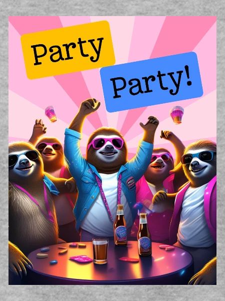 Party Party