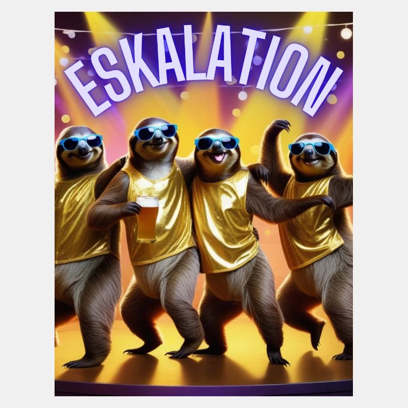 Eskalation