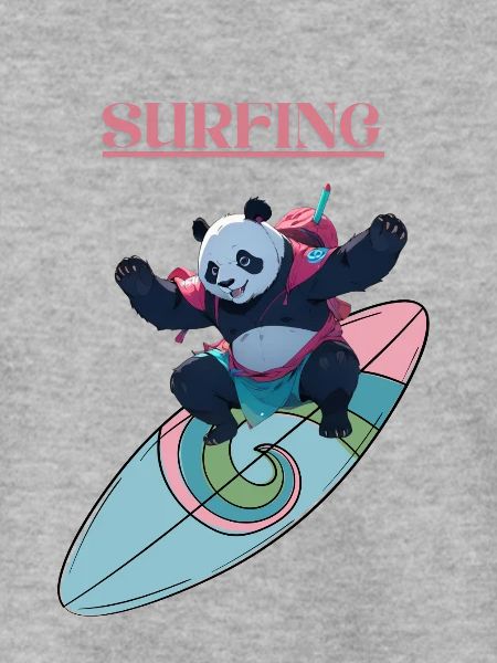 Surfing