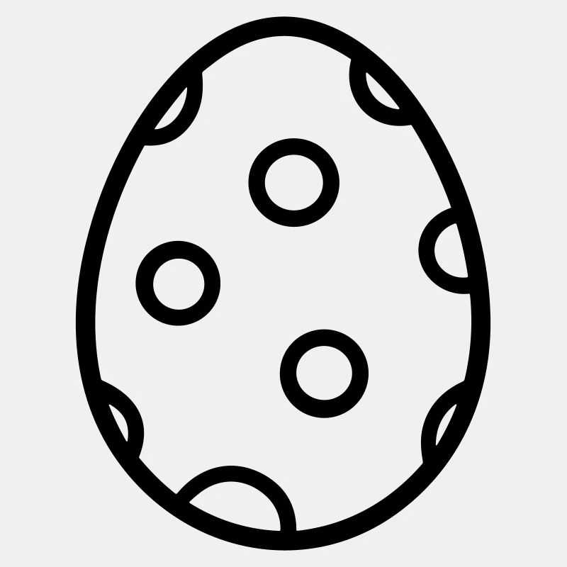 Oeuf de Pâques
