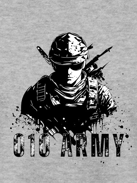 010 Armee